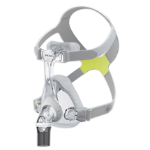 ماسک تمام صورت لوون اشتاین مدل جویس وان