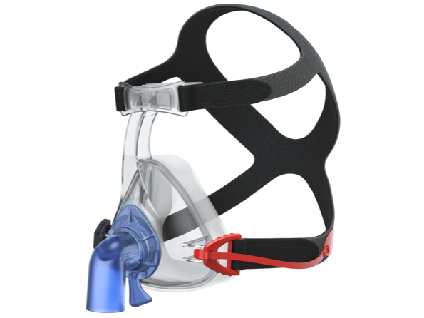 ماسک تمام صورت لوون اشتاین مدل جویس کلینیک