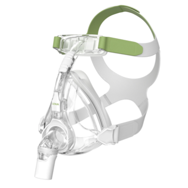 ماسک تمام صورت لوون اشتاین مدل لنا