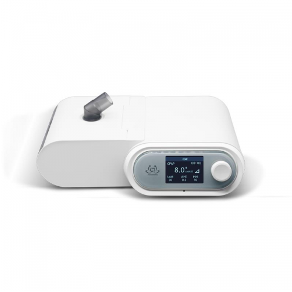 دستگاه اتو بای پپ میکومی مدل B5 (همراه با ماسک)