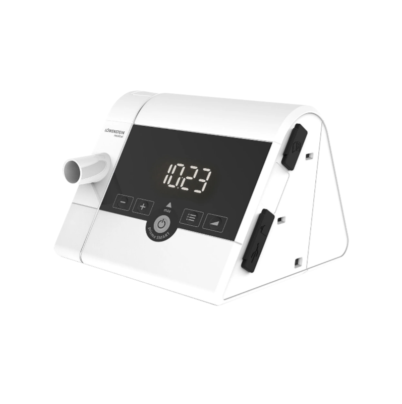 دستگاه سی پپ/اتو سی پپ لوون اشتاین مدل پریزما اسمارت پلاس