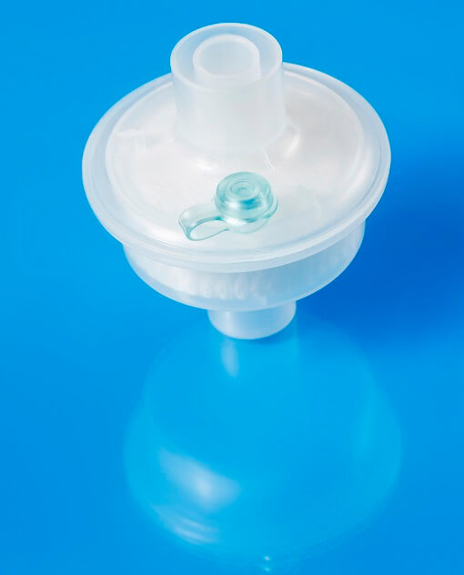 فیلتر با پورت HME